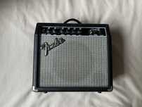 Fender Frontman 15G 38W combo wzmacniacz gitarowy