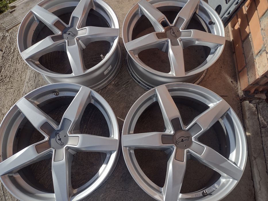 Диски 5/114.3 r16 Renault, Toyota, Nissan.