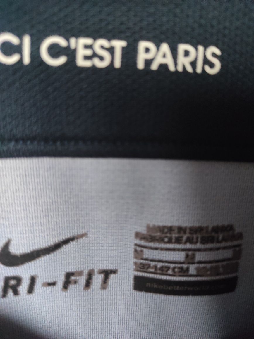 Koszulka Nike Paris Saint Germain roz. 137/147