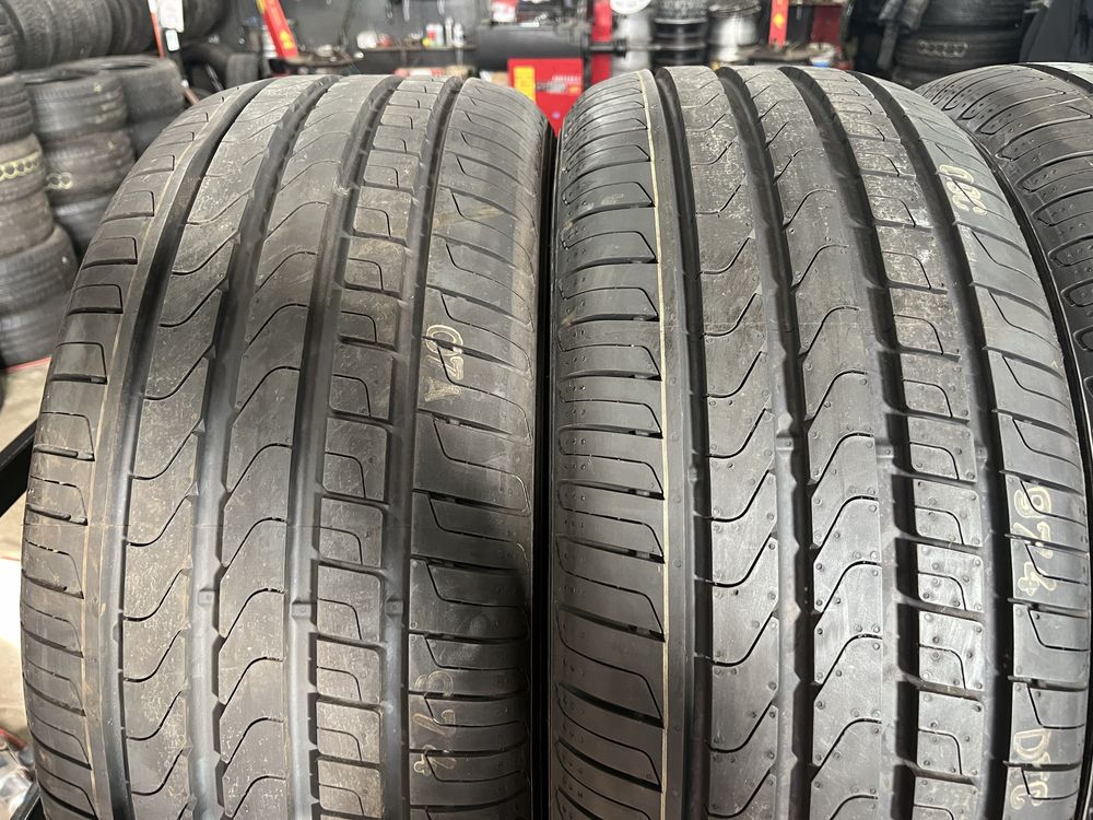 235/55/18 100V Pirelli Scorpion Verde