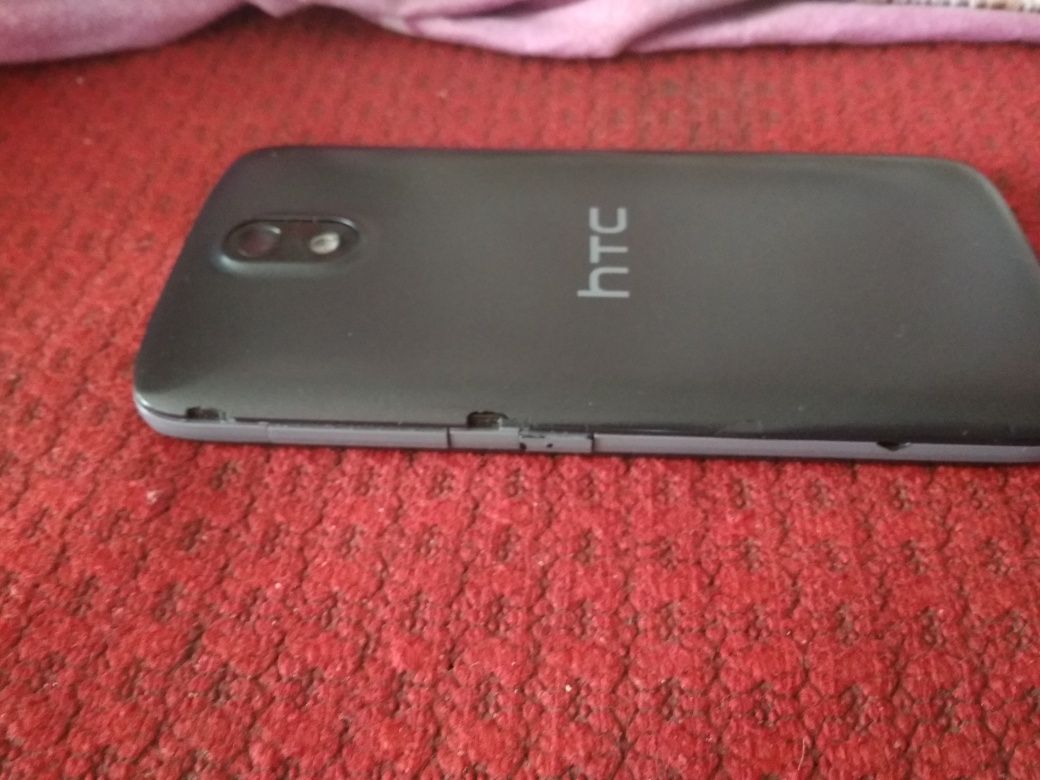 HTC Desire 326G Dual sim
