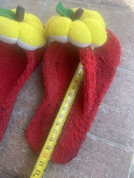 Тапки капці  кімнатні дитячі