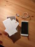 Xiaomi Redmi 4x 3/32GB