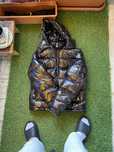 куртка Moncler drill