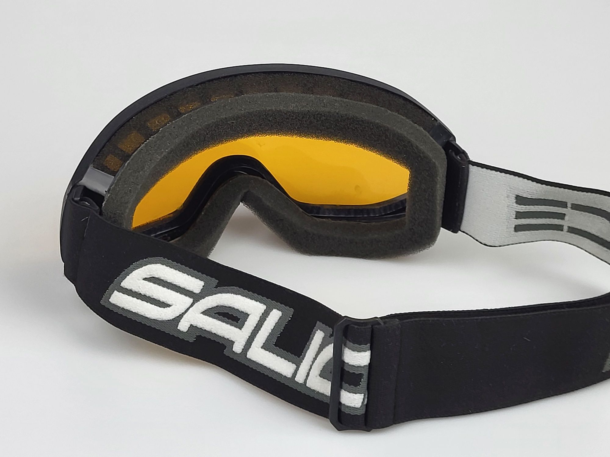 Gogle narciarskie snowboardowe Salice Anti-Fog podwójne
