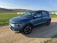 Kia e niro 64kw 2023 iva dedutivel
