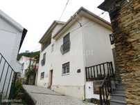 Moradia Geminada T4 / Seia, Alvoco da Serra