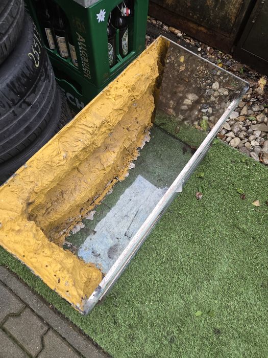 Terrarium dla zolwia jaszczurki