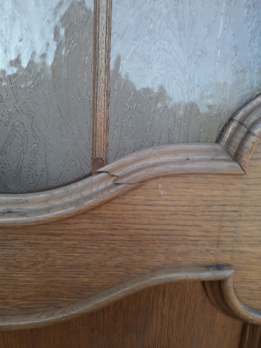 Двери меж комнатние