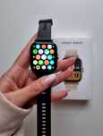 Smartwatch czarny męski