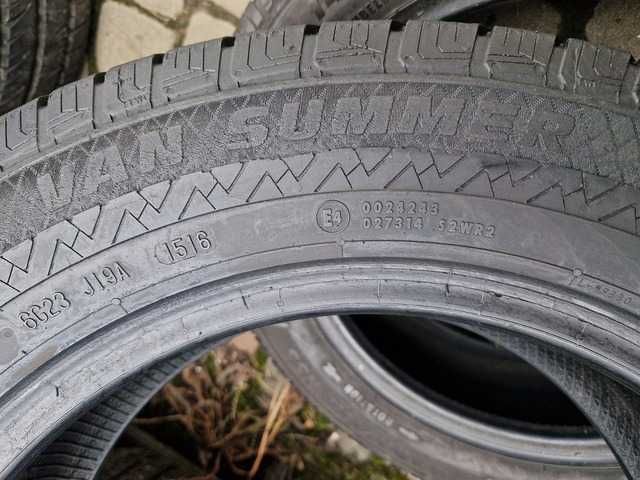 Розпродаж складу 205/65R16C Paxaro Van Summer Шини/Колеса/Літо Склад