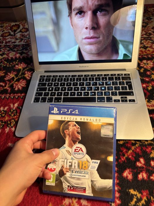 Topowe gry na playstation 4 i ps5 (ceny w profilu)