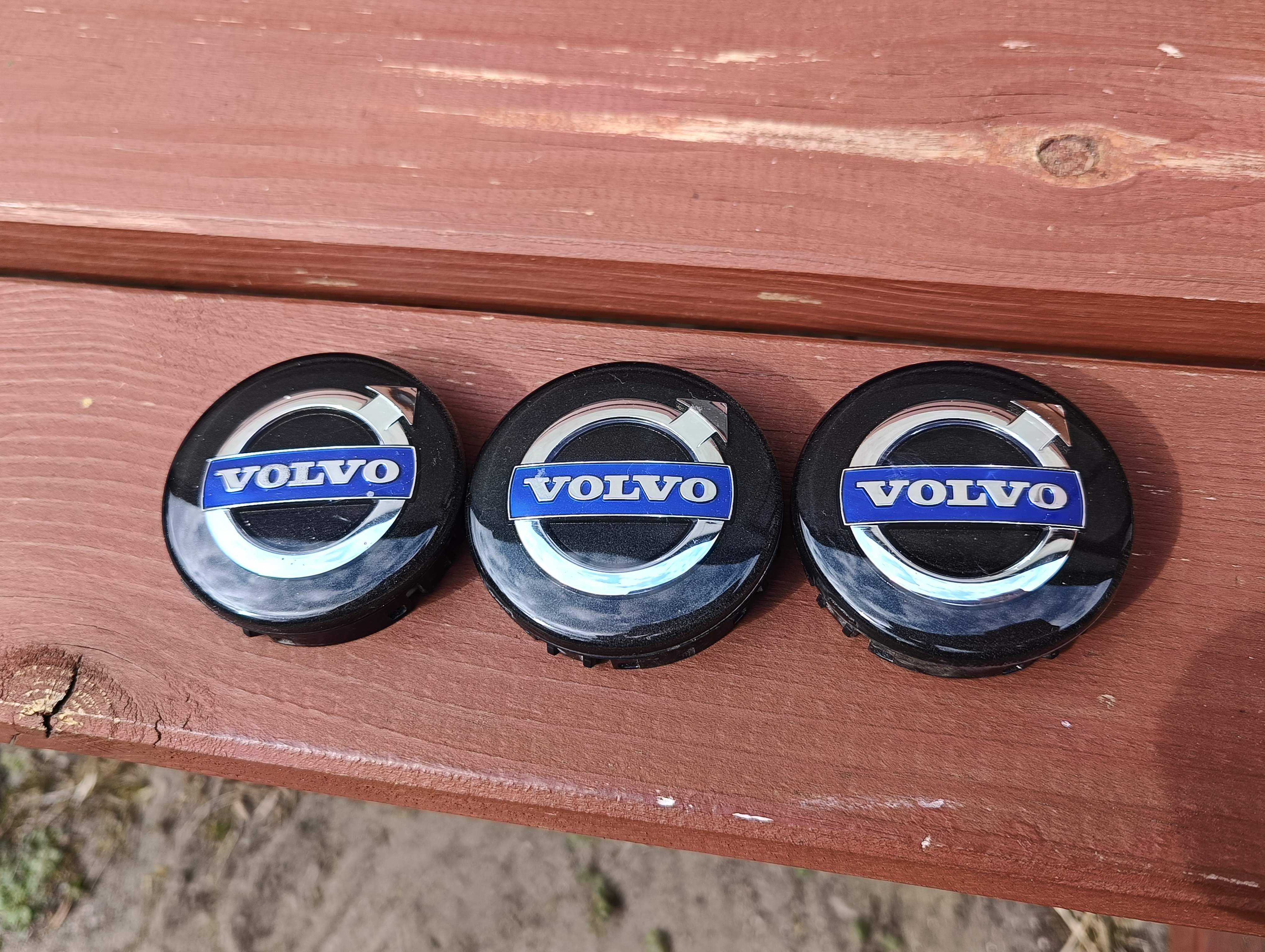 Alufelgi 5x108 19 cali Volvo XC90 XC60 FORD Jaguar Land Rover Peugeot