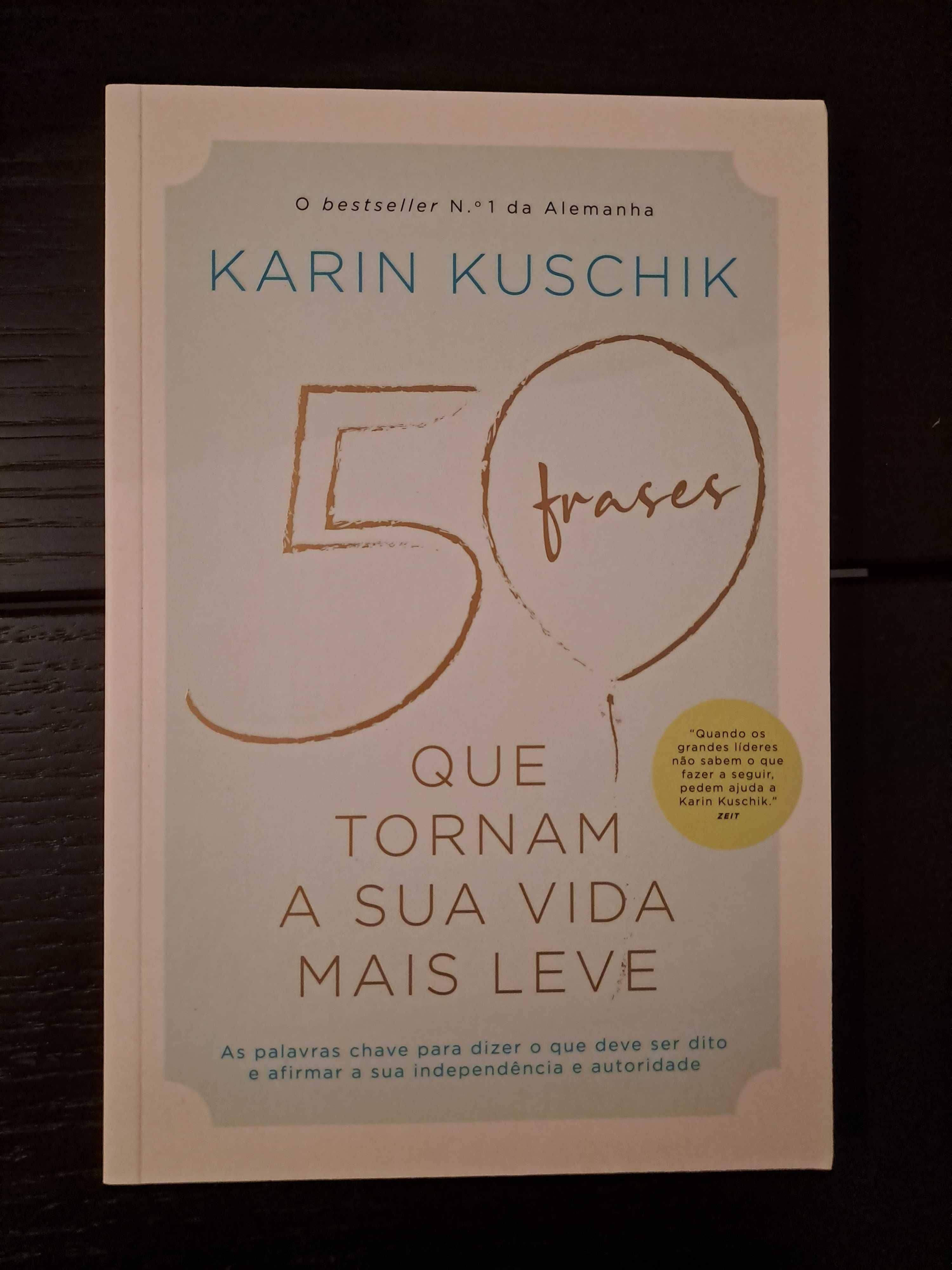 Livros Novos! Vários Autores