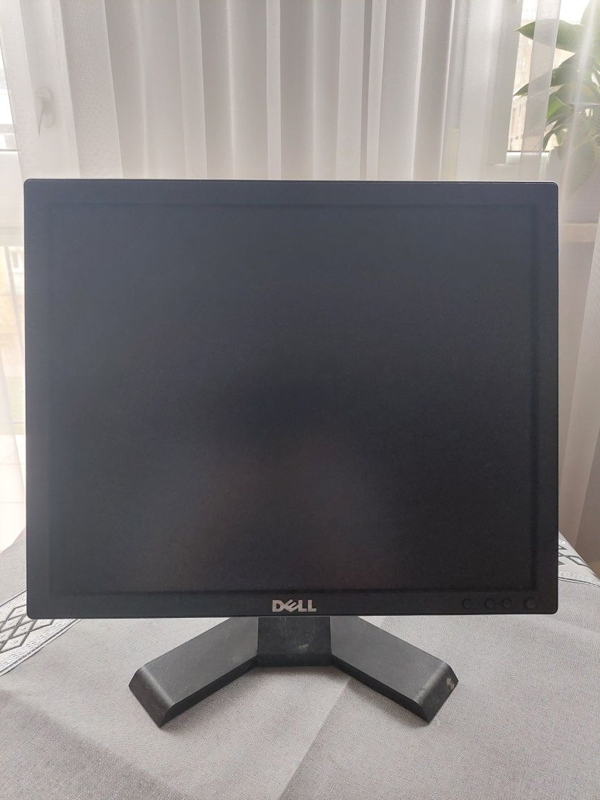Monitor komputerowy Dell