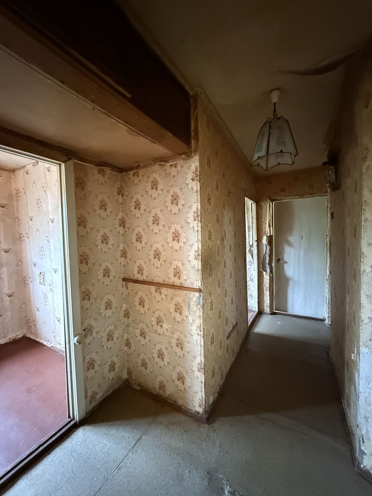 Продам 2к квартиру на Гагарина, ул. Высоковольтная