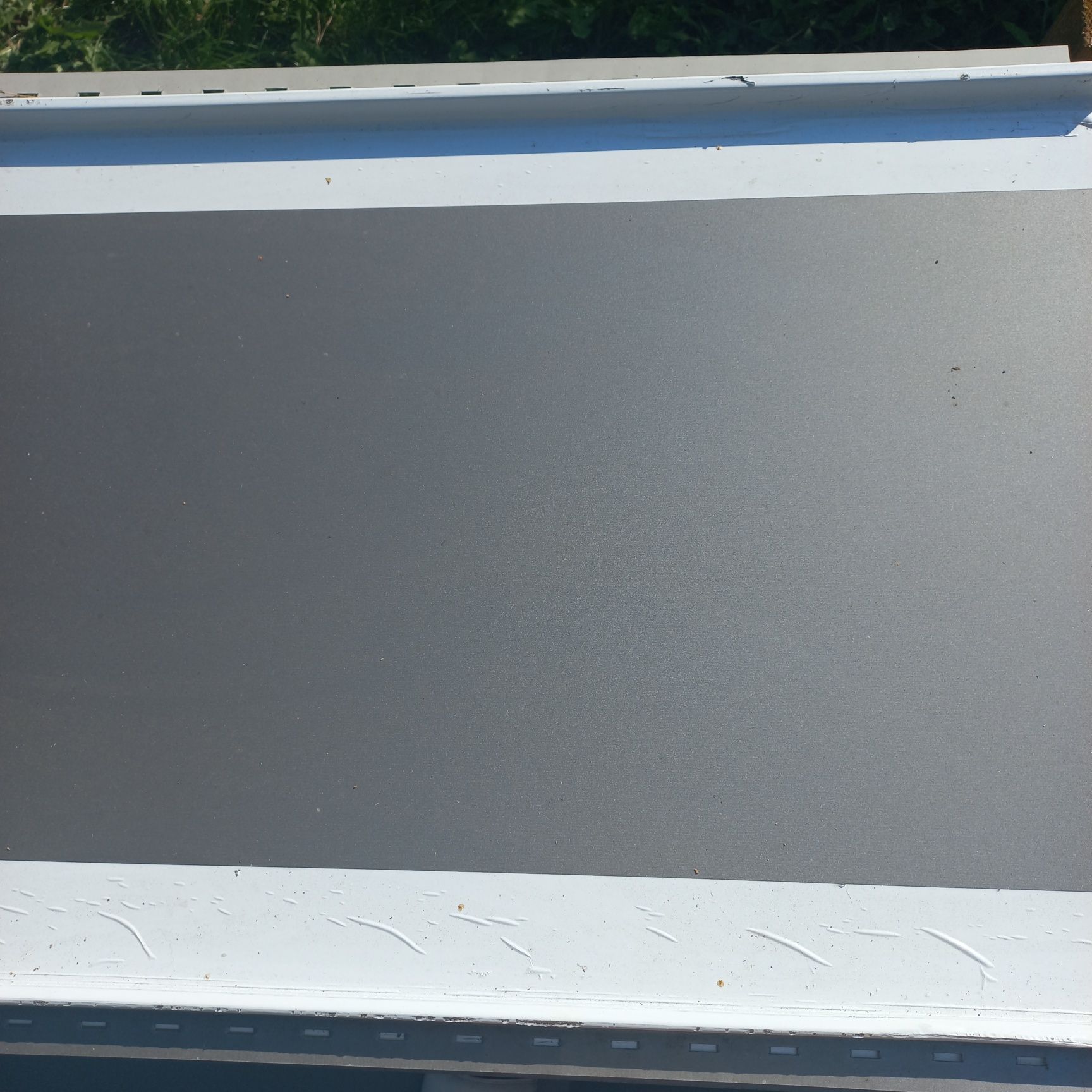 Blacha na dach 80m2
