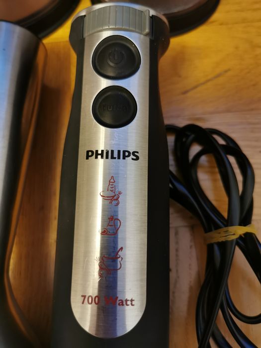 Blender ręczny Philips