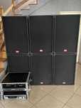 Kolumny POL-AUDIO TP 118 700W