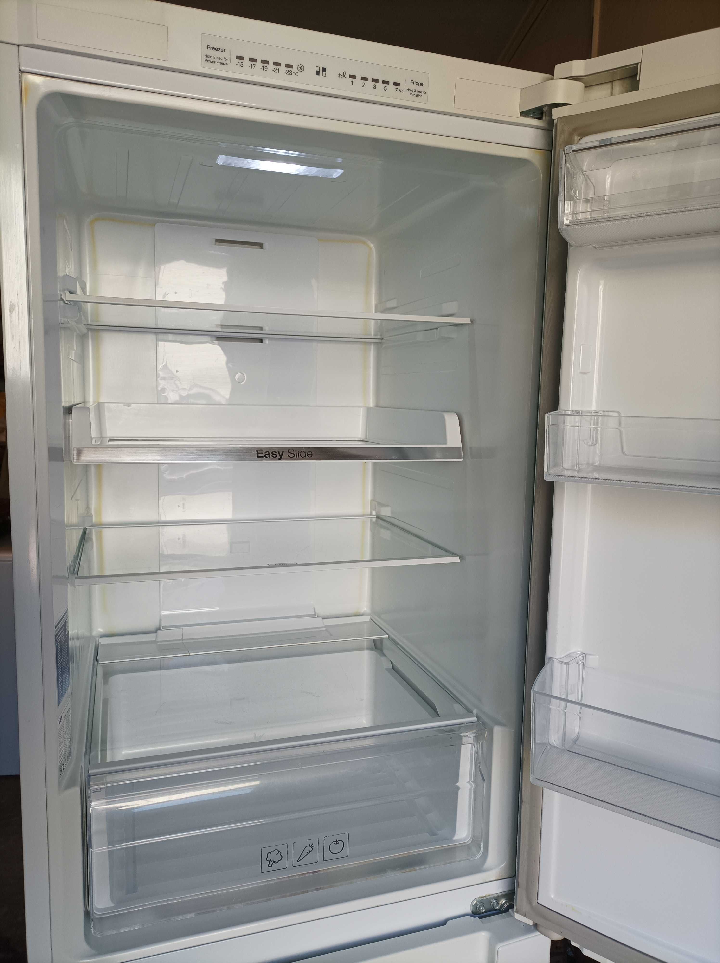 Lodówka Samsung No Frost 180cm Piaseczno