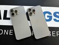 Jak Nowy Apple Iphone 15 Pro Max 256GB Natural