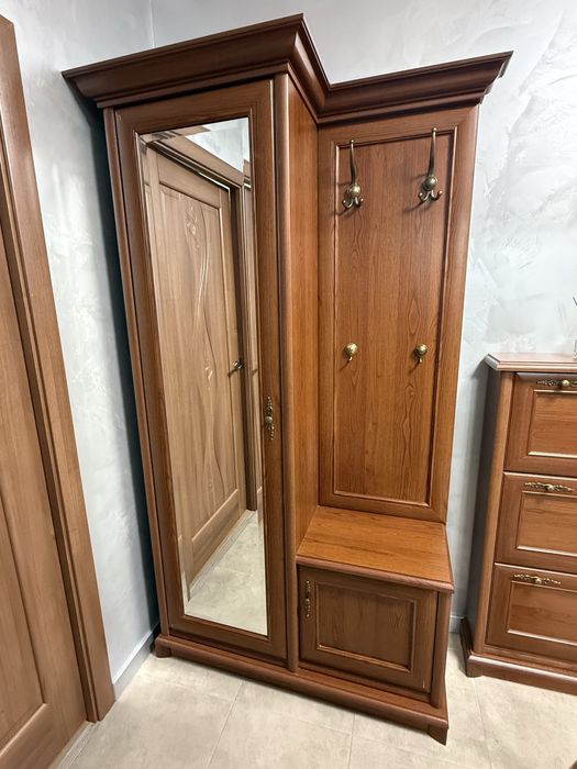 Прихожа, шафа, тумба, передпокій