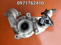 Турбина 9673283680 49373-02003 Peugeot Citroen Ford Fiesta Volvo 1.6