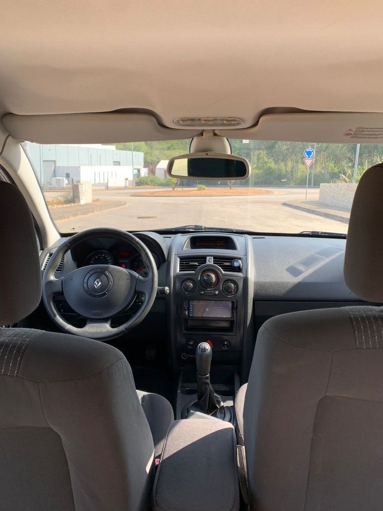 Renault Megane 2 1.5Dci (Negociável)
