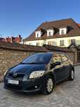 TOYOTA auris 2.0d