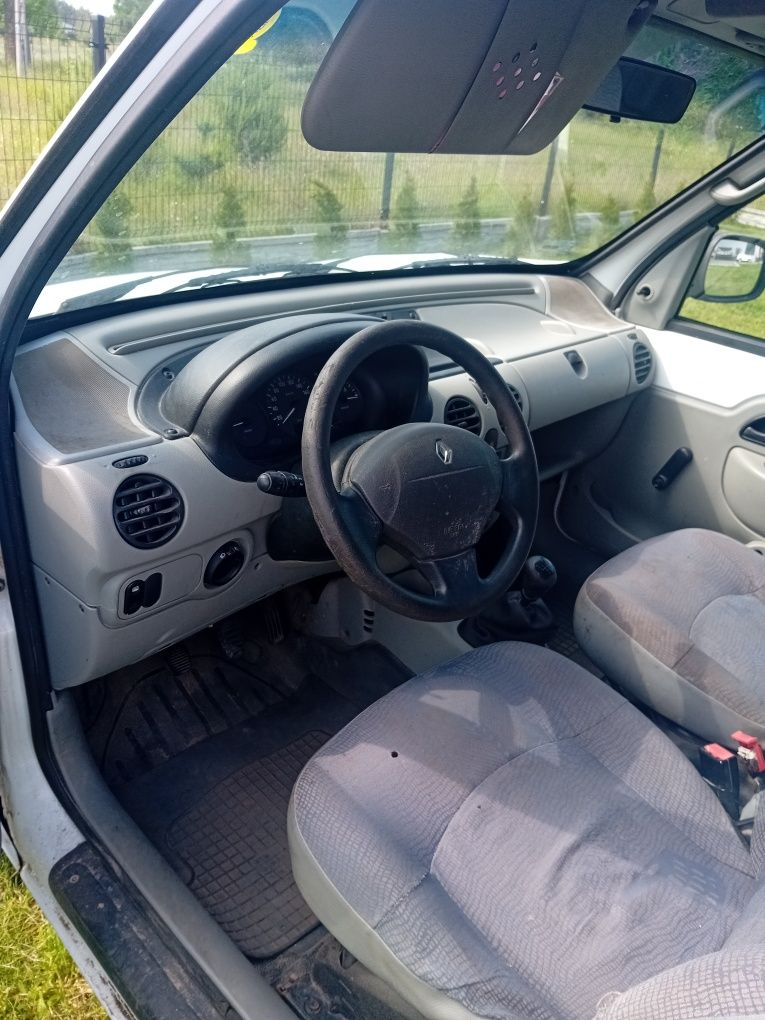 Renault Kangoo Express