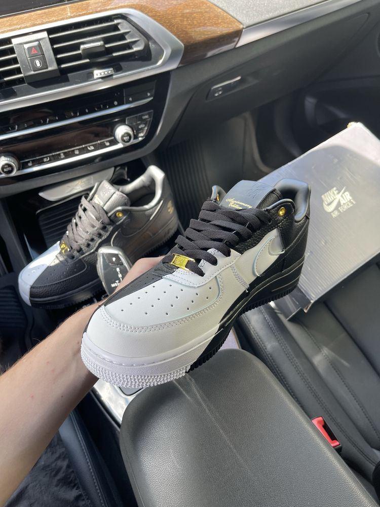 ‼️ ТОП ЯКІСТЬ ‼️ Кросівки Nike Air Force 1 Low “Anniversary Edition”