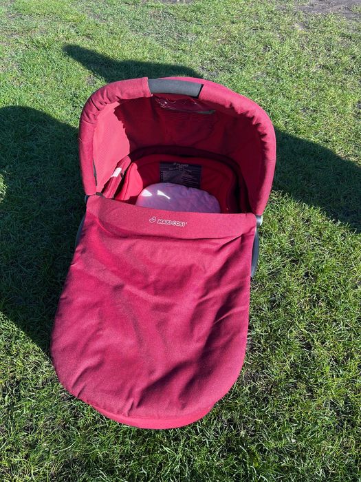Gondola Maxi Cosi Mura 4 plus