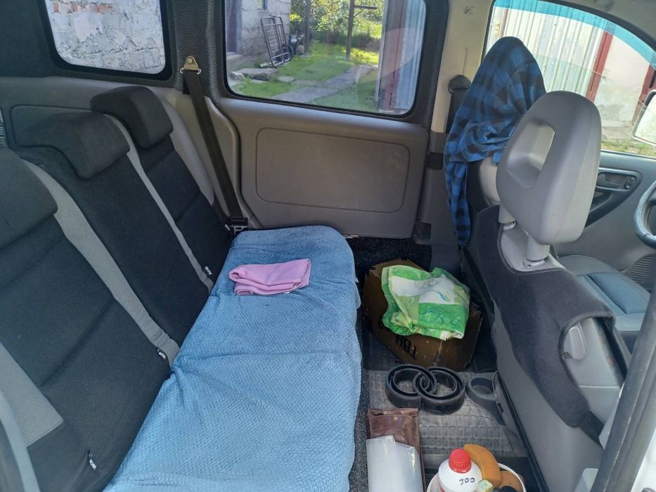 Opel Combo 2005 1.2CDI