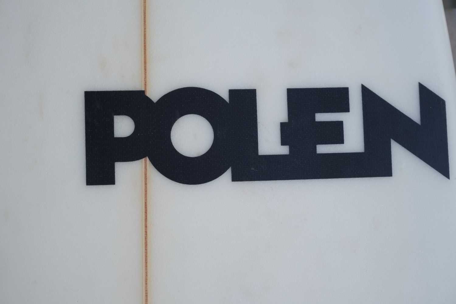 Prancha Surf Polen 5'9''