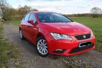 Seat Leon Seat Leon III