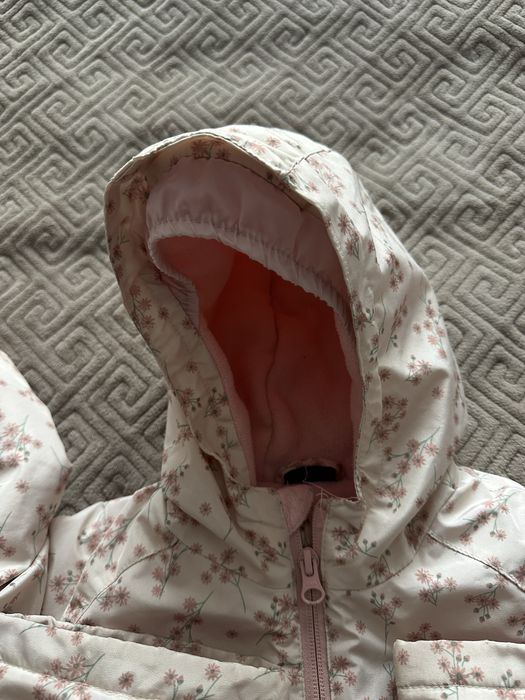 Комбінезон осінь зима Lupilu