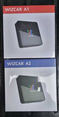Продам адаптер Wizcar A1,А2,М2