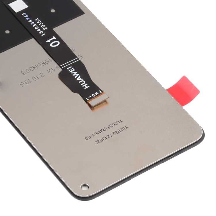 Ecrã LCD Display Touch para Huawei P40 Lite 5G (PREMIUM)