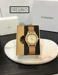 Zegarek drewniany vintage wood watch