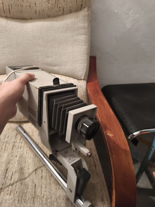 Powiększalnik Krokus 35SL