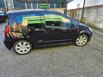Citroen c2 vtr diesel 4 lug