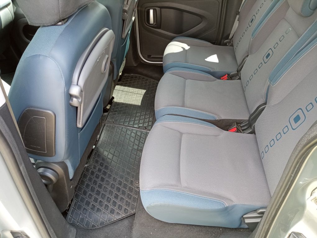 Citroen Berlingo multispace 2009
