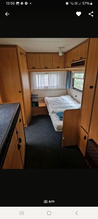 Hobby Deluxe 370,1050 kg DMC