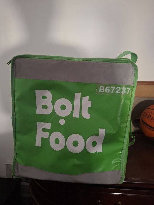 Mochila Bolt estafeta