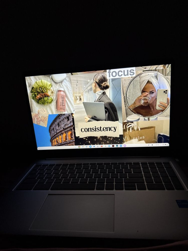 Vendo Chromebook
