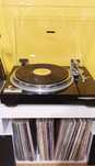 Gramofon Kenwood KD 700D