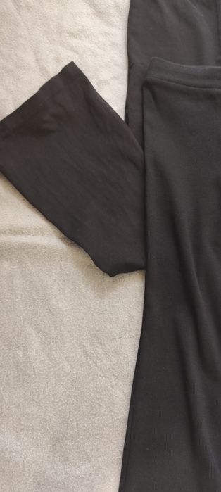 Legginsy H&M rozm 122