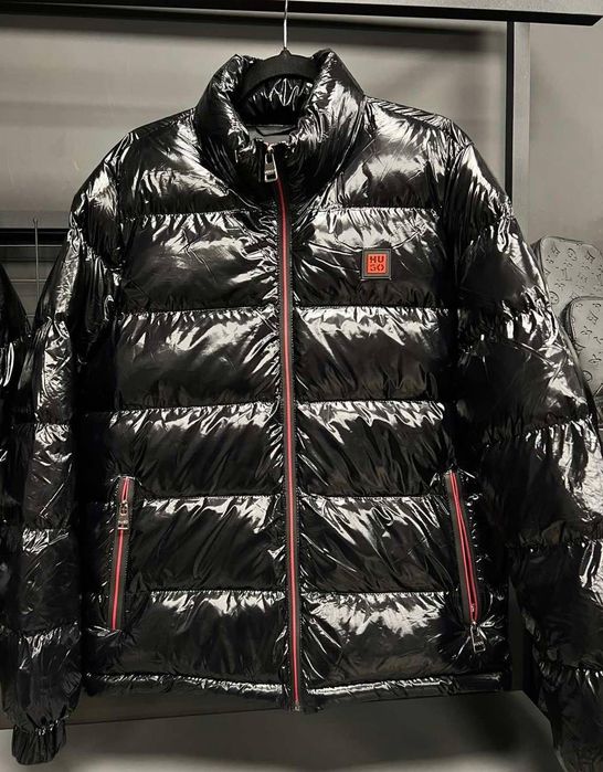 Куртки премім якості бренд