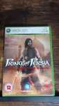 Prince of Persia forgotten sands xbox 360