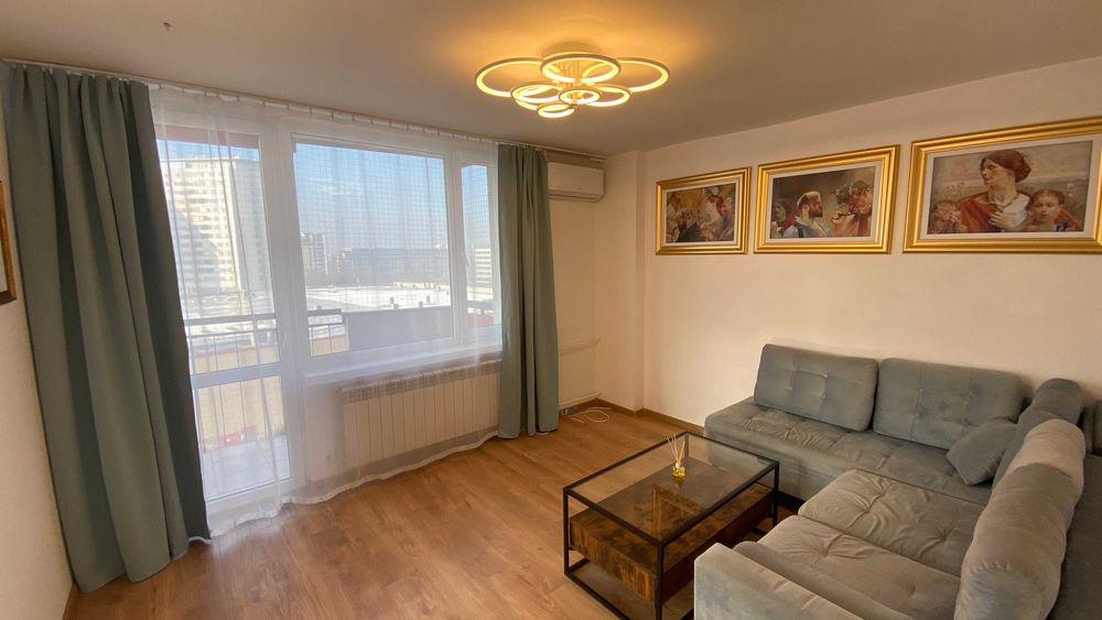 Krowodrza. Ul. Prądnicka. 3-pokojowe. Bardzo dobry standard.